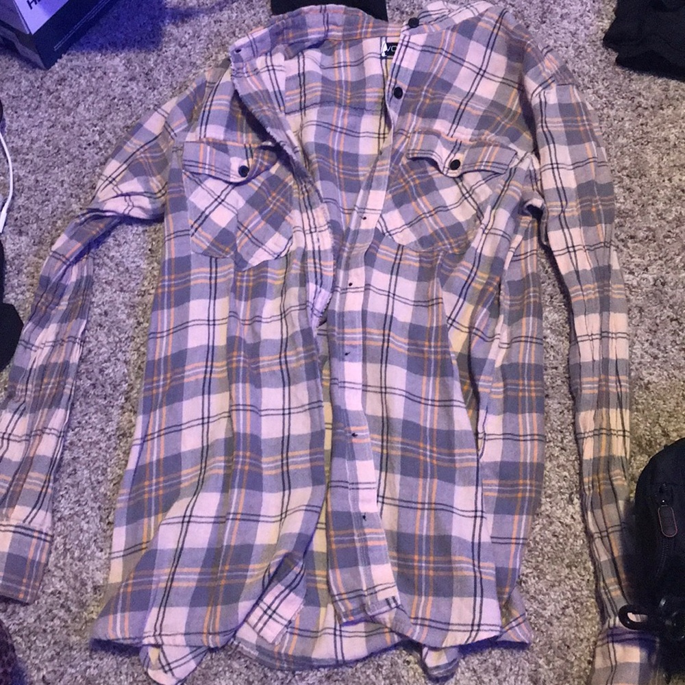 Flannel